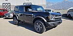 New 2025 FORD BRONCO BIG BEND in UPLAND, CALIFORNIA