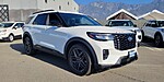 New 2026 FORD EXPLORER ST in UPLAND, CALIFORNIA