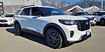 New 2026 FORD EXPLORER ST in UPLAND, CALIFORNIA