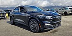New 2025 FORD MUSTANG MACH-E PREMIUM in UPLAND, CALIFORNIA
