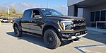 New 2025 FORD F-150 RAPTOR in UPLAND, CALIFORNIA