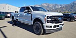 New 2026 FORD F-350 PLATINUM in UPLAND, CALIFORNIA