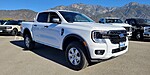 New 2025 FORD RANGER STX in UPLAND, CALIFORNIA