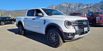 New 2025 FORD RANGER XLT in UPLAND, CALIFORNIA