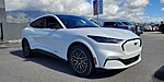 New 2025 FORD MUSTANG MACH-E PREMIUM in UPLAND, CALIFORNIA