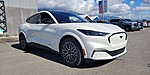 New 2025 FORD MUSTANG MACH-E PREMIUM in UPLAND, CALIFORNIA