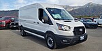 New 2026 FORD TRANSIT  in UPLAND, CALIFORNIA