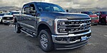 New 2026 FORD F-250 LARIAT in UPLAND, CALIFORNIA