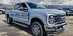 New 2026 FORD F-250 LARIAT in UPLAND, CALIFORNIA