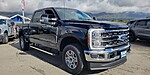New 2026 FORD F-250 LARIAT in UPLAND, CALIFORNIA
