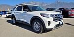 New 2026 FORD EXPLORER ACTIVE in UPLAND, CALIFORNIA