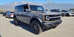 New 2025 FORD BRONCO BIG BEND in UPLAND, CALIFORNIA