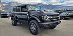 New 2025 FORD BRONCO BIG BEND in UPLAND, CALIFORNIA