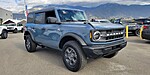 New 2025 FORD BRONCO BIG BEND in UPLAND, CALIFORNIA