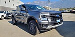 New 2025 FORD RANGER XLT in UPLAND, CALIFORNIA