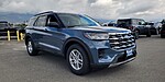 New 2026 FORD EXPLORER ACTIVE in UPLAND, CALIFORNIA
