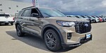 New 2026 FORD EXPLORER ST-LINE in UPLAND, CALIFORNIA