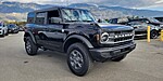 New 2025 FORD BRONCO BIG BEND in UPLAND, CALIFORNIA