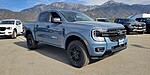 New 2025 FORD RANGER XLT in UPLAND, CALIFORNIA