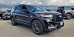 New 2026 FORD EXPLORER ST-LINE in UPLAND, CALIFORNIA
