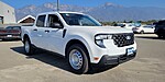 New 2025 FORD MAVERICK XL in UPLAND, CALIFORNIA