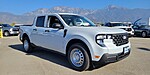 New 2025 FORD MAVERICK XL in UPLAND, CALIFORNIA