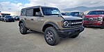 New 2025 FORD BRONCO BIG BEND in UPLAND, CALIFORNIA