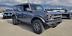 New 2025 FORD BRONCO BIG BEND in UPLAND, CALIFORNIA