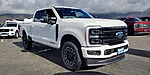 New 2026 FORD F-250 PLATINUM in UPLAND, CALIFORNIA