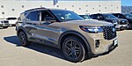 New 2026 FORD EXPLORER ST in UPLAND, CALIFORNIA