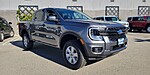 New 2025 FORD RANGER STX in UPLAND, CALIFORNIA