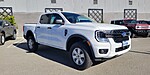 New 2025 FORD RANGER STX in UPLAND, CALIFORNIA