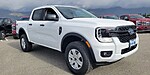 New 2025 FORD RANGER XL in UPLAND, CALIFORNIA