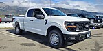 New 2025 FORD F-150 XL in UPLAND, CALIFORNIA
