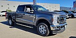 New 2026 FORD F-250 XLT in UPLAND, CALIFORNIA