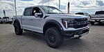 New 2025 FORD F-150 RAPTOR in UPLAND, CALIFORNIA