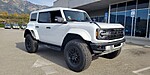 New 2025 FORD BRONCO RAPTOR in UPLAND, CALIFORNIA