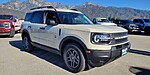 New 2025 FORD BRONCO SPORT BIG BEND in UPLAND, CALIFORNIA