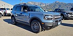 New 2025 FORD BRONCO SPORT BIG BEND in UPLAND, CALIFORNIA