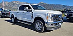 New 2026 FORD F-250 XLT in UPLAND, CALIFORNIA