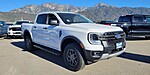 New 2025 FORD RANGER XLT in UPLAND, CALIFORNIA