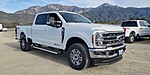 New 2026 FORD F-250 LARIAT in UPLAND, CALIFORNIA
