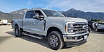 New 2026 FORD F-250 LARIAT in UPLAND, CALIFORNIA