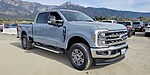 New 2026 FORD F-250 LARIAT in UPLAND, CALIFORNIA