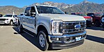 New 2026 FORD F-250 XLT in UPLAND, CALIFORNIA
