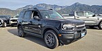 New 2025 FORD BRONCO SPORT BIG BEND in UPLAND, CALIFORNIA