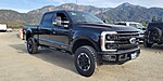 New 2026 FORD F-350 PLATINUM in UPLAND, CALIFORNIA