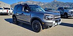 New 2025 FORD BRONCO SPORT BADLANDS in UPLAND, CALIFORNIA