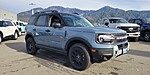 New 2025 FORD BRONCO SPORT BADLANDS in UPLAND, CALIFORNIA