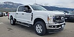 New 2026 FORD F-250 XLT in UPLAND, CALIFORNIA